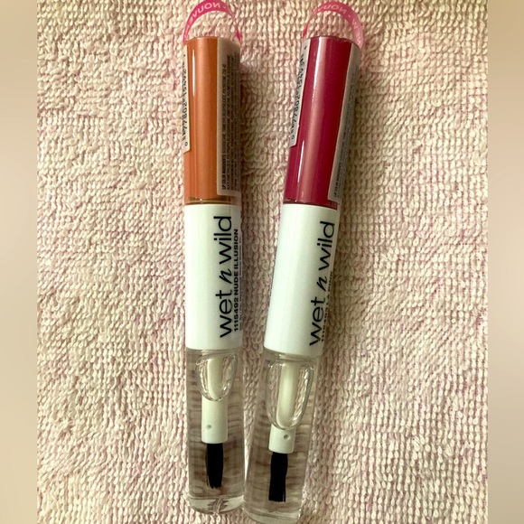 Wet n Wild lock an shine - Picture 1 of 3